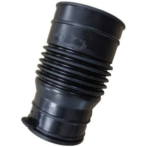 Manicotto nero di ricambio da 46/40 mm per sanibrusher SFA.
