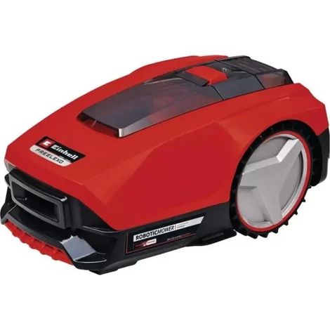 Einhell FREELEXO 300 Solo Tondeuse à gazon PXC 18 V sans batterie (1/5)