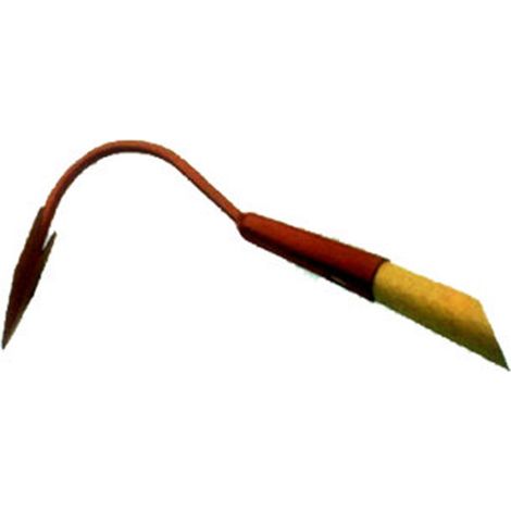 Cultivateur de glands de jardin Finstock 3023 avec lance de 1 cm