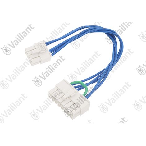 Faisceau de câbles, réinitialisation (sans soupape de décharge) AroTherm VWL 115/2 A 400 V