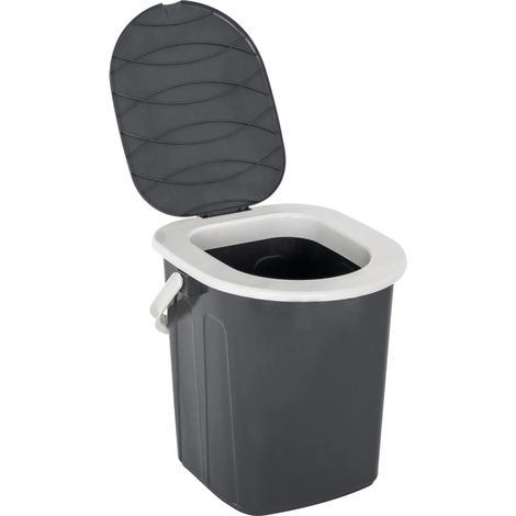 Brunner Mobile Eimertoilette OPTIPOT