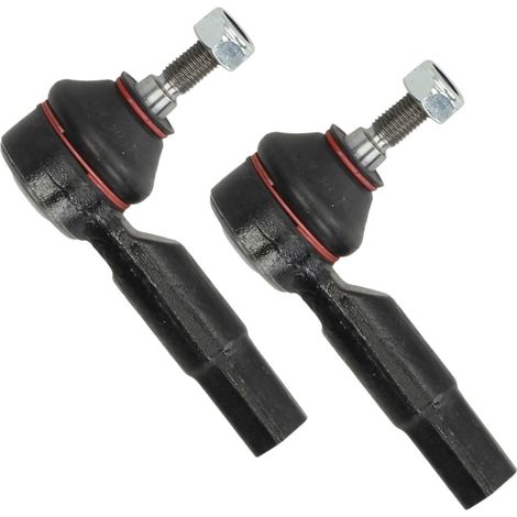 Testina testine scatola guida sterzo compatibile per fiat bravo stilo delta 3 (1/5)