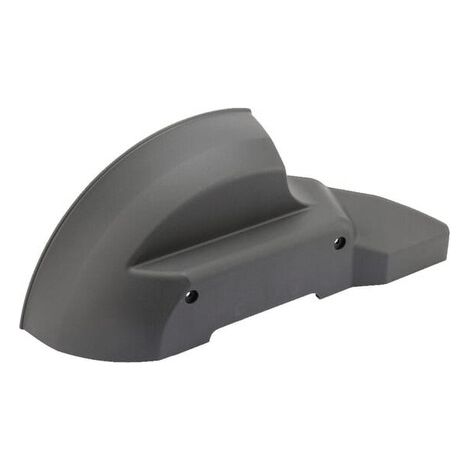 Coperchio di protezione dx cinghie (102) CASTELGARDEN 325060113/0 3250601130