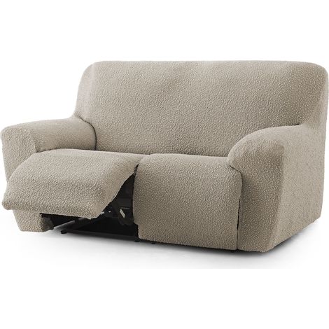 Housse de canapé Premium Roc Sofa Relax 2 places C/11 (1/5)