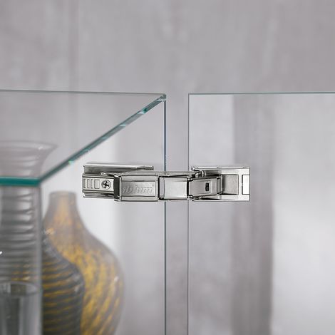 Bisagra Cristallo Blumotion Blum R.71B4500C (1/5)