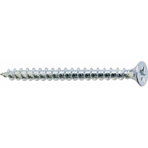 5 x VITE TRUCIOLARE TSP 4,5X20MM ZINCATA