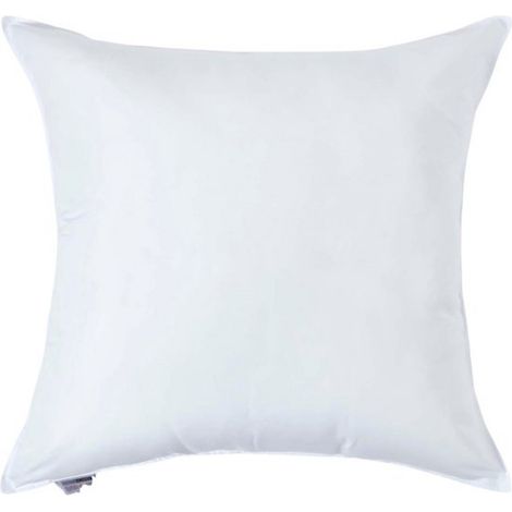 Garnissage en microfibre – 70×70 cm – oreiller intérieur en microfibre ultra douce – certifié OEKO-TEX® – lavable en machine – hypoallergénique (1/5)