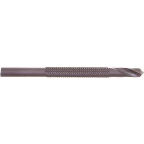 2BL PUNTA-FRESA-RASPA HSS ROTATIVA PER LEGNO E METALLO - mm.6x85 PG 445.00