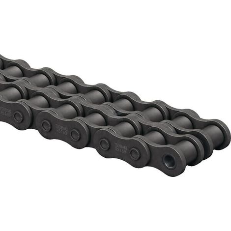 Chaîne à rouleaux TSUBAKI RS24B2