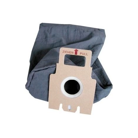 Universelle Staubsauger-Tasche aus Stoff