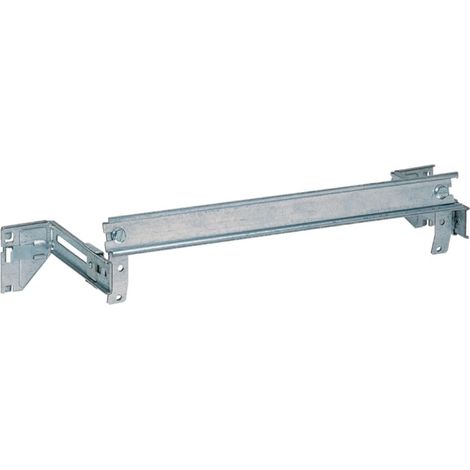 Guida Din Hager Regolabile e Inclinabile 500x685mm UC951