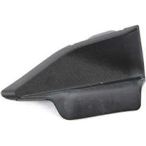 1 par de cubiertas pequeñas para parabrisas, cubiertas suplementarias para F20 F22 F23 51717308092 51717308091 Par
