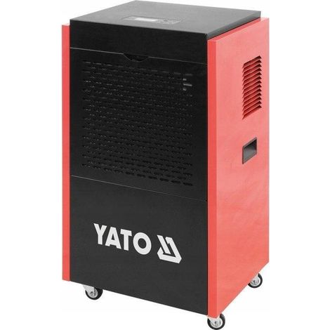 YATO OSUSZACZ BUDOWLANY 90L/H (1/3)