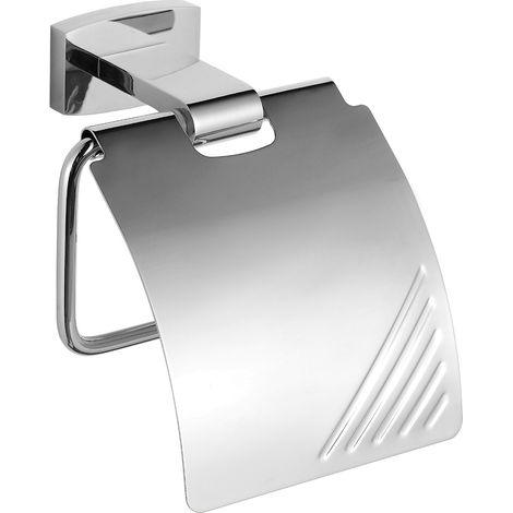 Mexen Zoja Toilettenpapierhalter, Chrom - 7019133-00 (1/2)