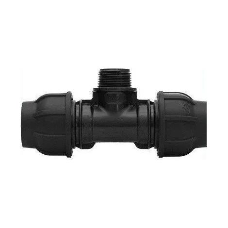 Rückschlagventil gebo gz 20x3/4 inch Kompression Außengewinde
