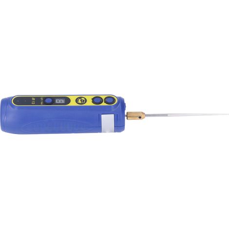 Décolleuse électrique 4 niveaux réglables pour écran LCD mobile, nettoyage de colle sèche (1/5)