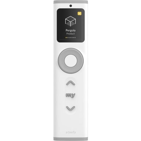 SOMFY Funkhandsender Ysia io Ysia 16 Patio io Pure