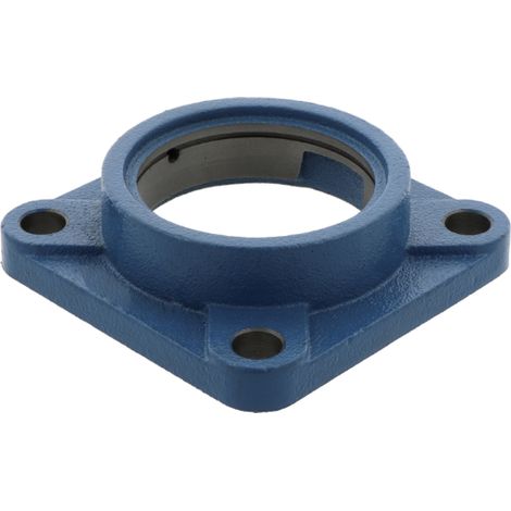Laufrolle 306702 -2RSR ID 15mm AD 47mm Breite19mm NKE (1/2)