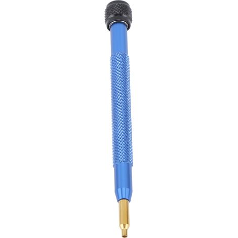 Mikropräziser professioneller Uhrmacherschraubendreher für Schmuck, Brillen und Innenpentalobe (2,3 mm) (1/5)