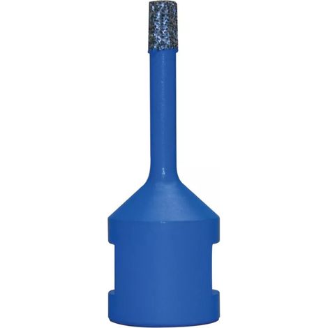 Punta diamantata SX - Ø 06 x 35 mm - Attacco M14 - 1 pezzo - DIAM INDUSTRIES - SX006NM14 (1/2)