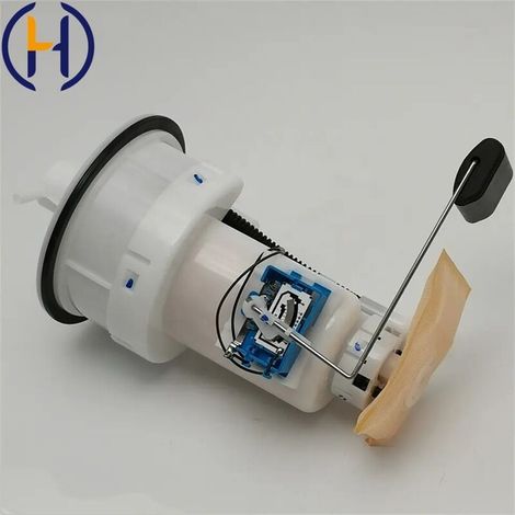Kraftstoffpumpe 31110-1G500 E8730M kompatibel mit Hyundai Accent, Elantra und Kia (1/4)
