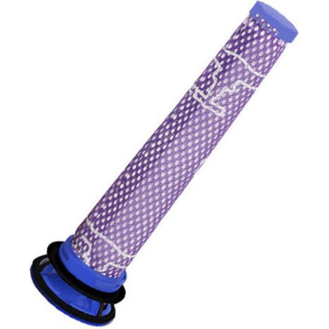 Convient aux accessoires d'aspirateur Dyson, filtre V7/V8/V6DC58/59/62/74, pré-filtre (1/5)