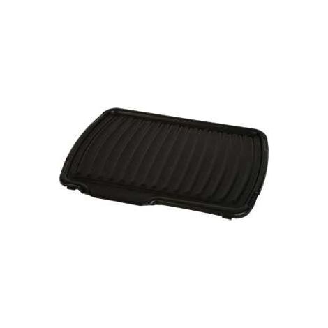 Plaque Grill Viande pour Grill Viande Rowenta, Tefal Classic