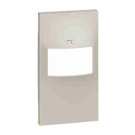 Tapa de interruptor IR BTIKM17 sin selector