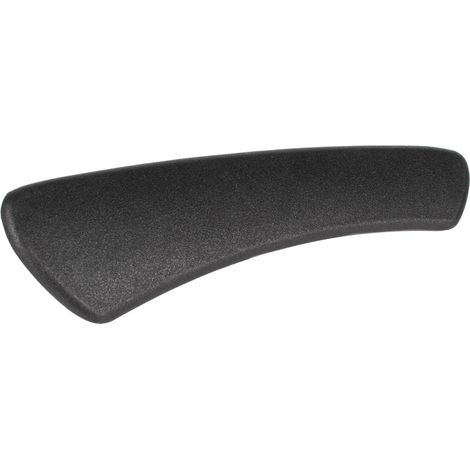 Manija de guantera negra para Ford Focus I Mk1 98-05 (1/2)
