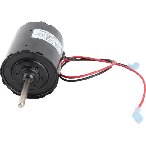 37697 Motore del ventilatore per riscaldatore per camper a 12 V CC, ricambio stabile per riscaldatore per camper Atwood Hydro Flame (1/5)