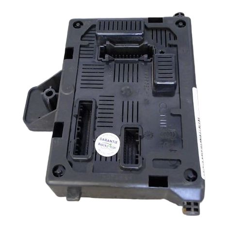[PRODUIT D'OCCASION] Boitier Gestion Habitacle RENAULT Clio ♻️ Ref Oe. 8201054131 - Garantie à vie (1/2)
