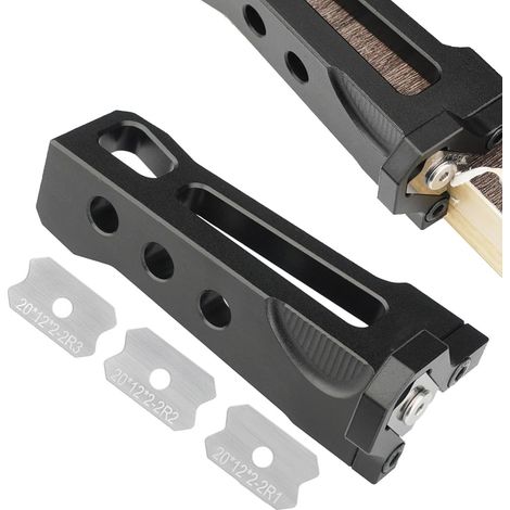 für die Holzbearbeitung manueller Holzhobel für Schreiner