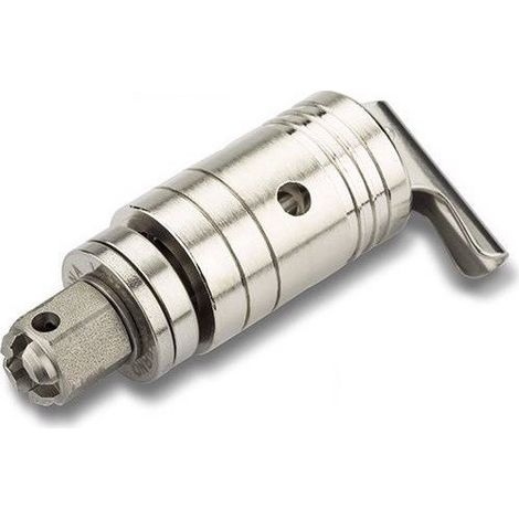 Lagostina valvola di esercizio unificata pentola a pressione acciaio inox (1/2)