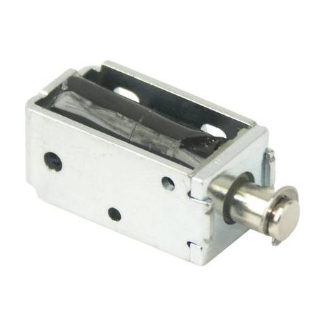 AIMANT DE LEVAGE INTERTEC ITS-LS1110B-Z-12VDC ITS-LS1110B-Z-12VDC À TRACTION 0.18 N/MM 2 N/MM 12 V/DC 1.1 W 1 PC(S)