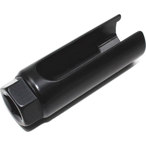 Clé à douille manuelle pour voiture 21 mm/22 mm Outil professionnel pour le retrait et l'installation Résistant (1/5)