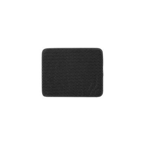 Tapis de sol sanitaire double couche 45 x 60 cm, imperméable, filtre à sable résistant (1/5)