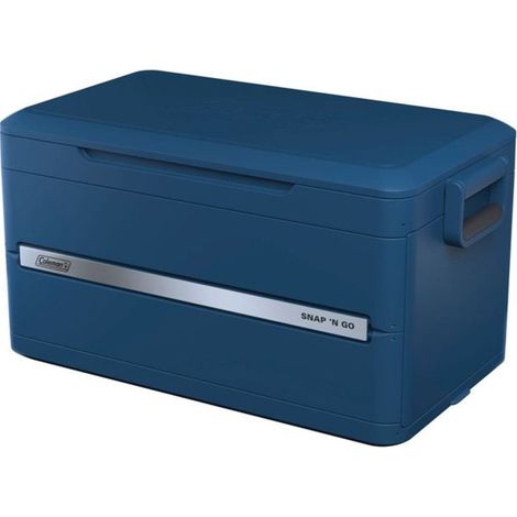 Frigorifero Portatile Pieghevole Snap-N-Go 33l Coleman (1/4)