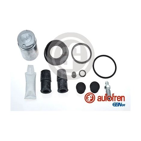 Kit de réparation, étrier de frein Autofren Seinsa D42587C AUDI 2173508 2173725