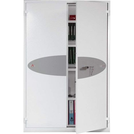 Armoire Forte Avec Serrure À Clé Fire Ranger Fs1514k (1/5)