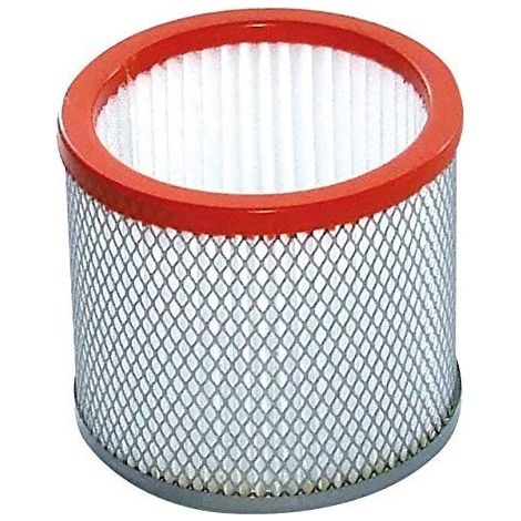 FILTRO HEPA X ASPIRATORE CENERE MOD. 47167