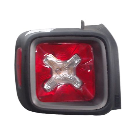 [PRODUIT D'OCCASION] Feu Arrieree Gauche  JEEP Renegade ♻️ Ref Oe. 52087957 - Garantie à vie (1/4)