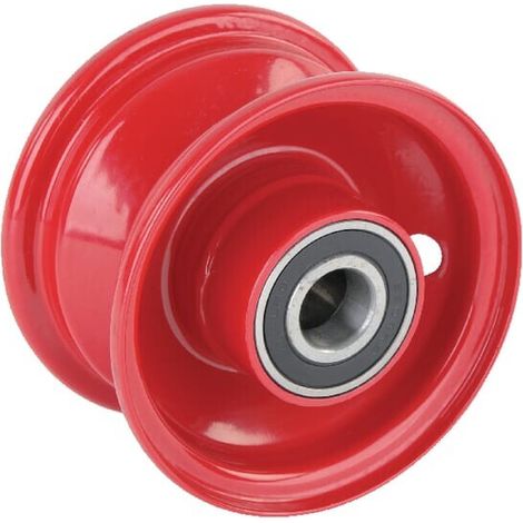 Llanta con cojinete UNIVERSAL F125042075 (1/3)