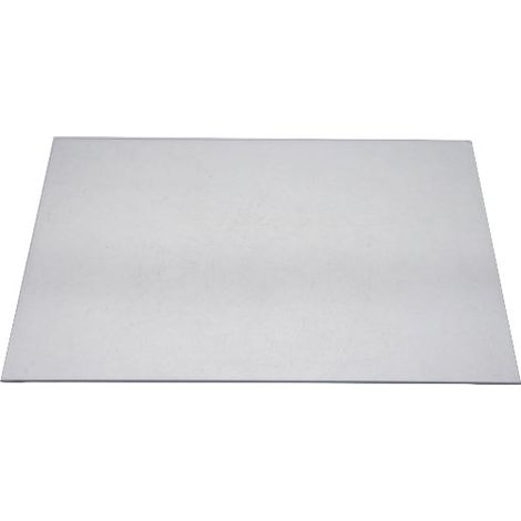 VITRE EXTERIEURE DE PORTE pour FOUR BEKO - 290440154