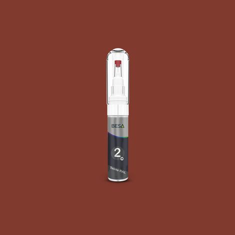 Stylo retouche peinture Pantone 7594 C Brillant