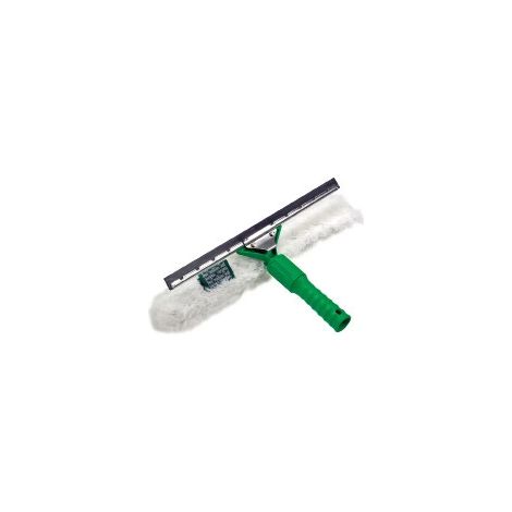 Tergicristallo con microfibra - 45 cm - DIMOS - 444600