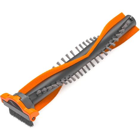 Cepillo de repuesto para la aspiradora robot Philips CP0667, compatible con las aspiradoras Speedpro Max 360° Fc6 XC7/8. (1/5)