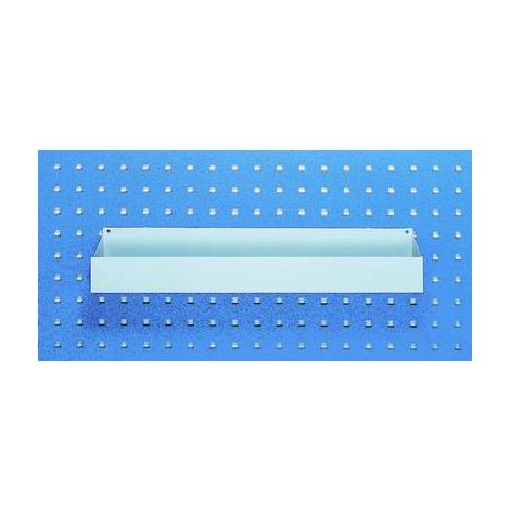 GEDORE 5792540 - Plateau de rangement , 1500 H 9-100 (1/2)