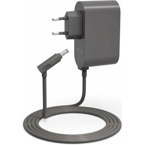 26,1 V Chargeur pour Dyson V8 V7 V6 - (Compatible avec DC58 DC59 DC61 DC62 DC72 Absolute SV03 SV04 SV05 SV06 SV11 SV10 SV09 Aspirateur Sans Fil) (1/4)