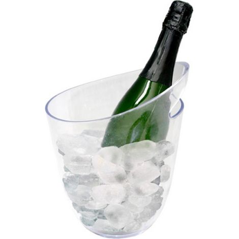 Seau à vin - Vin bouquet