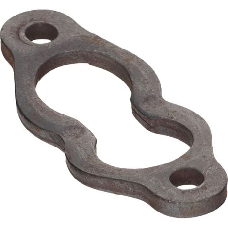 FT05147 supporto forcella iniettore rapido